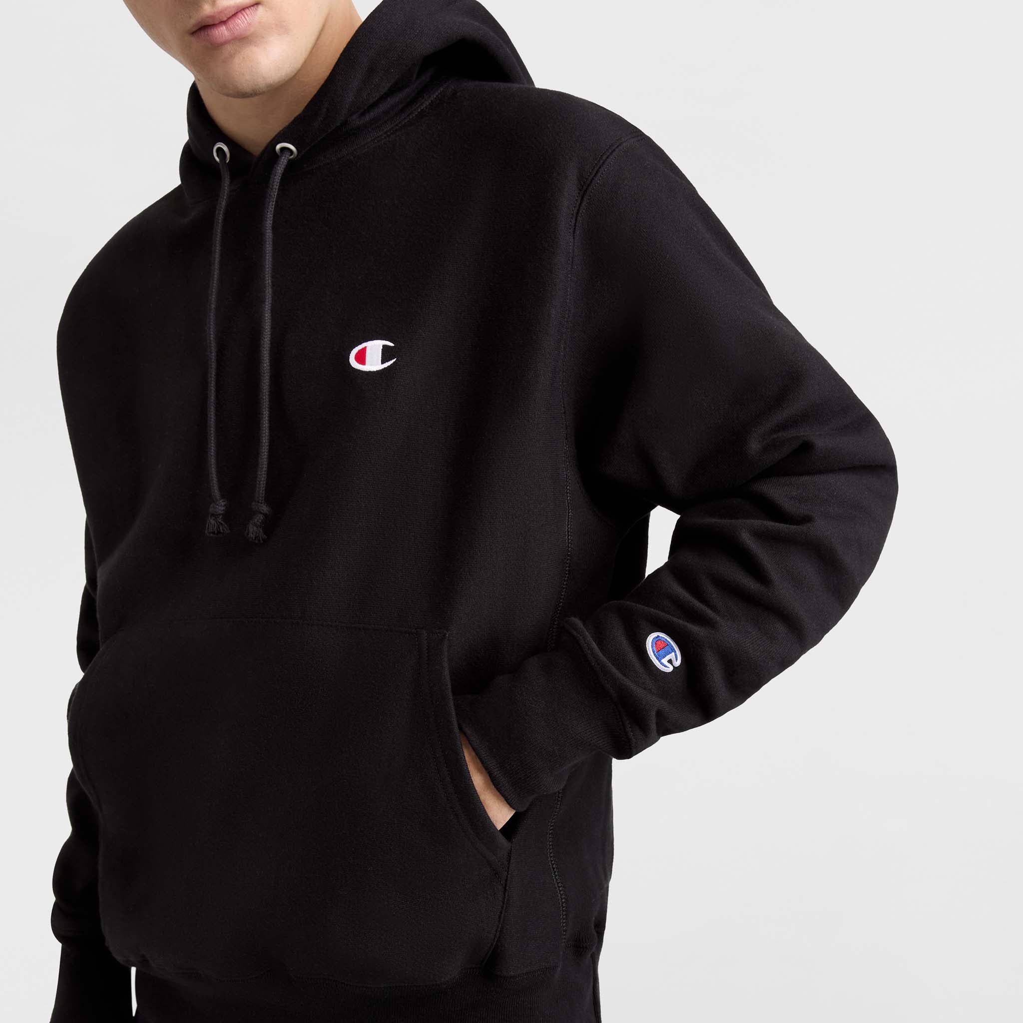 Reverse Weave Hoodie/Sweatpants Set - Image 4
