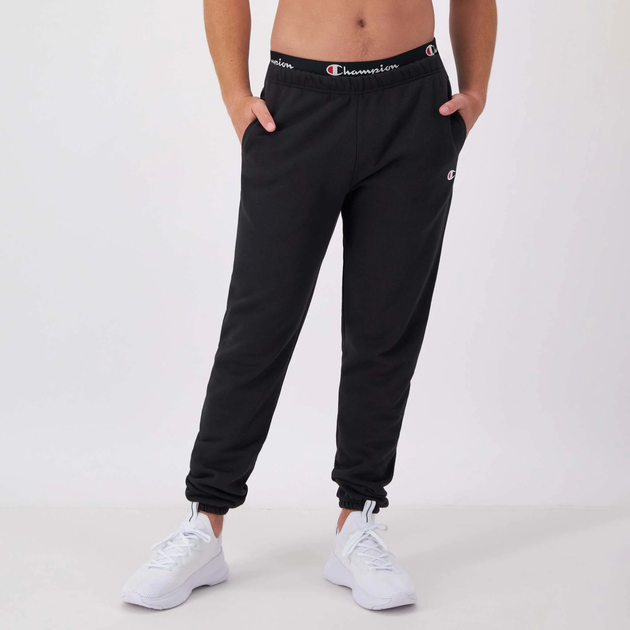 Reverse Weave Hoodie/Sweatpants Set - Image 5